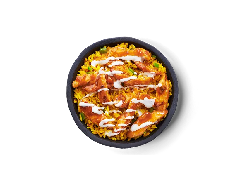Hearty Bowls