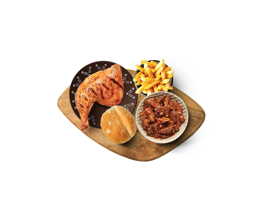 Mkhulu Meals